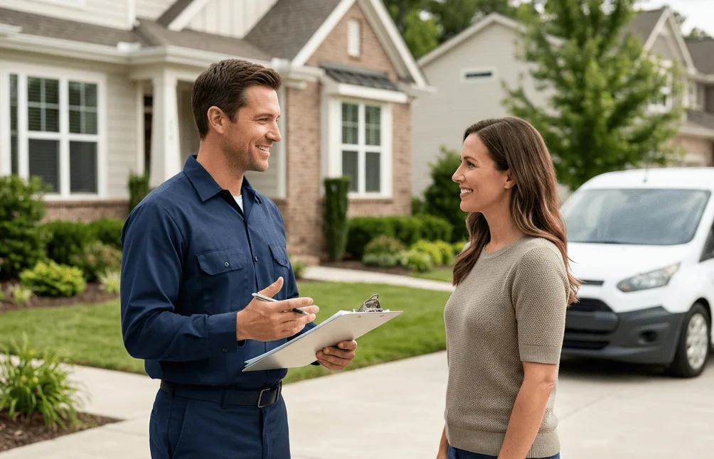 Mold Remediation Fairview, OH FAQs